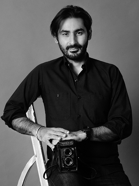 Karam Puri, Photographer - Beautiful Homes