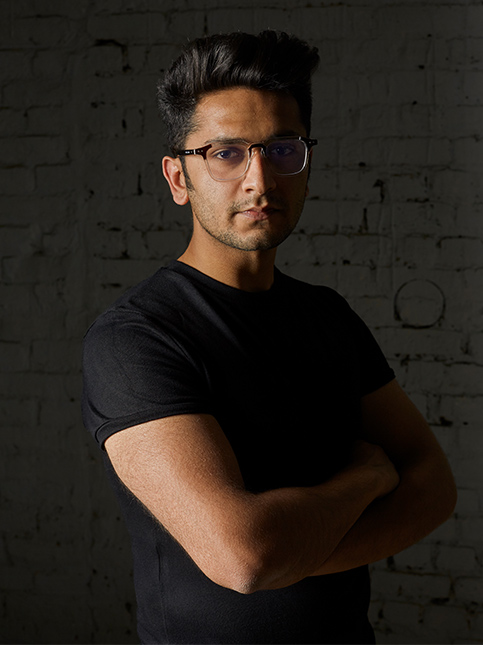 Namit Khanna, Founder & Creative Director of Nama Home – Beautiful Homes