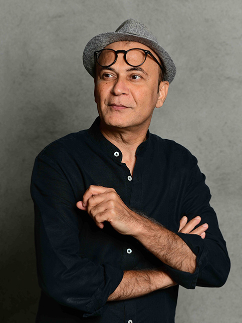 Puran Kumar, Principal at Studio PKA – Beautiful Homes