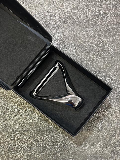 Sfrido peeler, a kitchen appliance – Beautiful Homes