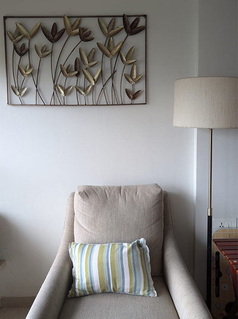 Cosy sofa design – Beautiful Homes