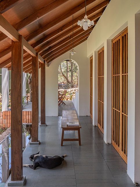 Aesthetic exterior design – Beautiful Homes