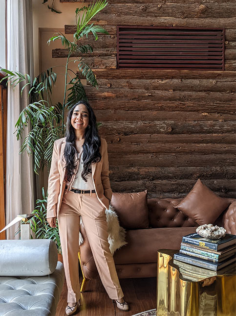 Krittika Agarwal – Beautiful Homes