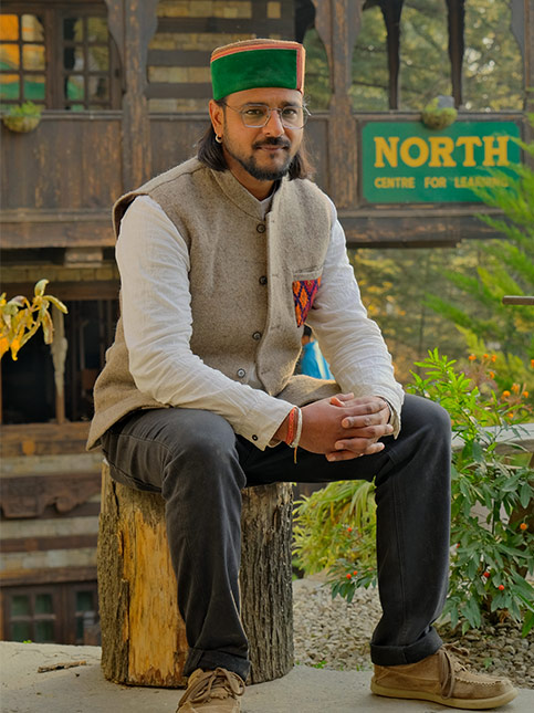 Rahul Bhushan – Beautiful Homes