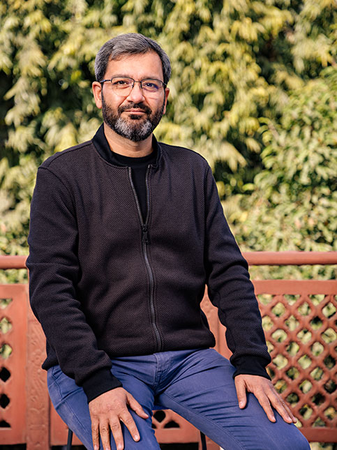 Sidhartha Talwar – Beautiful Homes