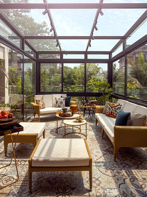 Two storey garden shed – Beautiful Homes