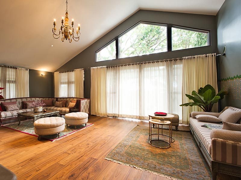 Skylight design – Beautiful Homes