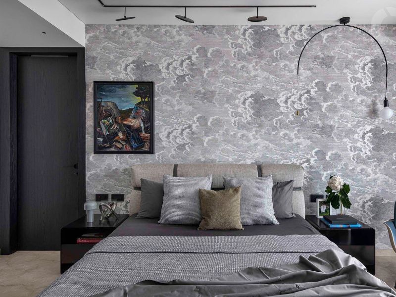 Minimalist sunmica door design - Beautiful Homes