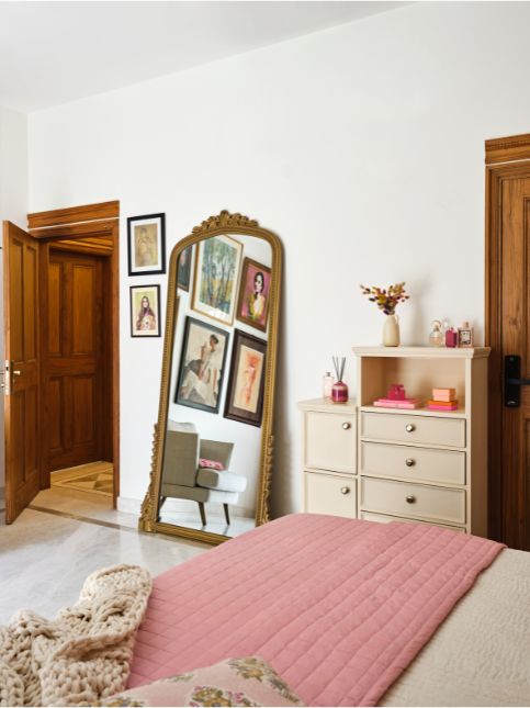 Wooden Sunmica Door Designs - Beautiful Homes 