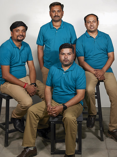 Econiture founders – Beautiful Homes