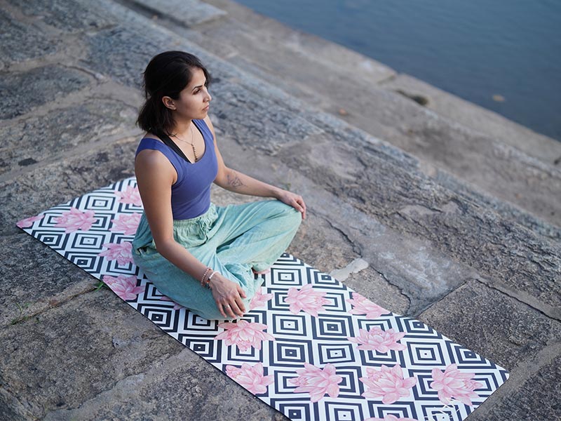 Kosha mat – Beautiful Homes