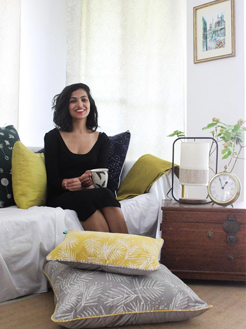 Olie founder – Beautiful Homes