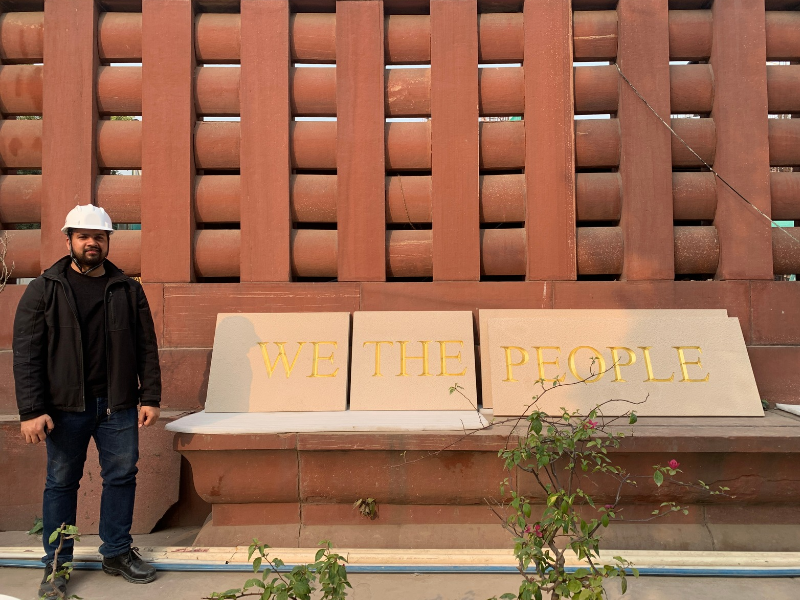 Scrap Wrap - Beautiful Homes