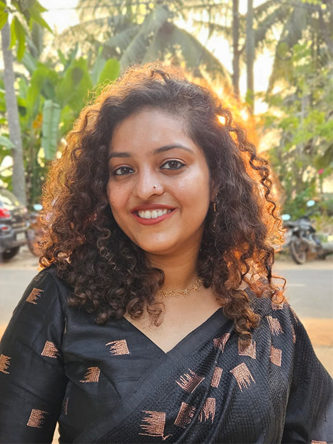 Amrutha Kishor From Elemental Architects - Beautiful Homes