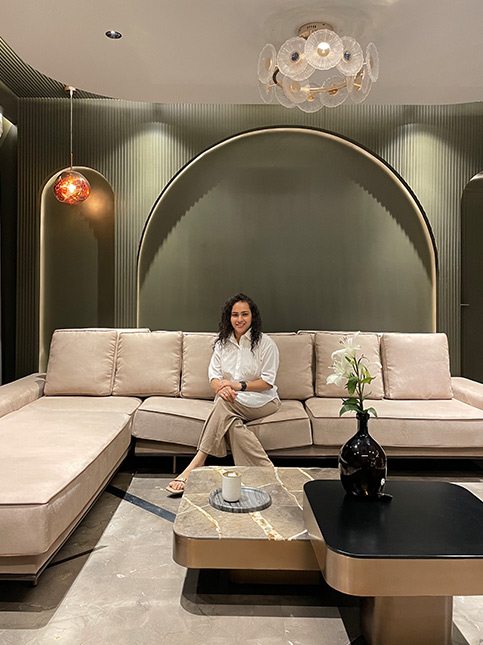 Sonal Khandelwal From Studio Eterio - Beautiful Homes