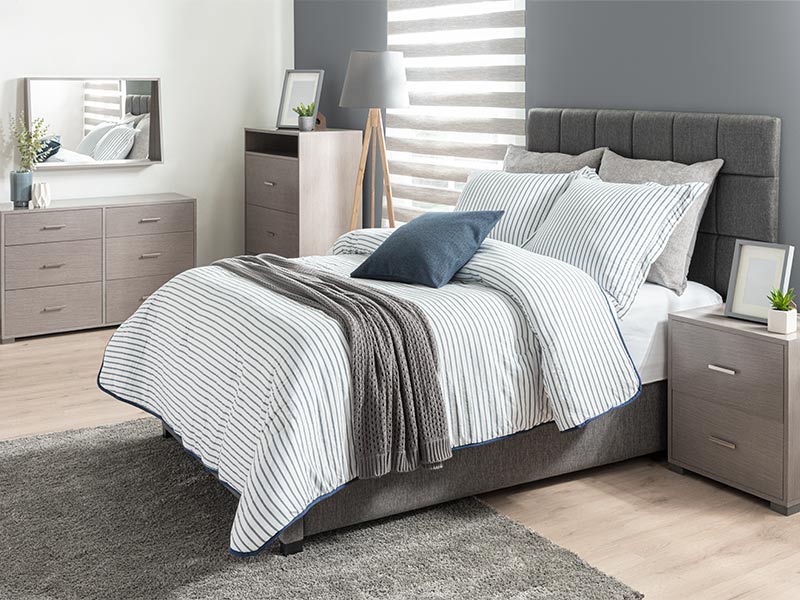 Simple bedroom design – Beautiful Homes