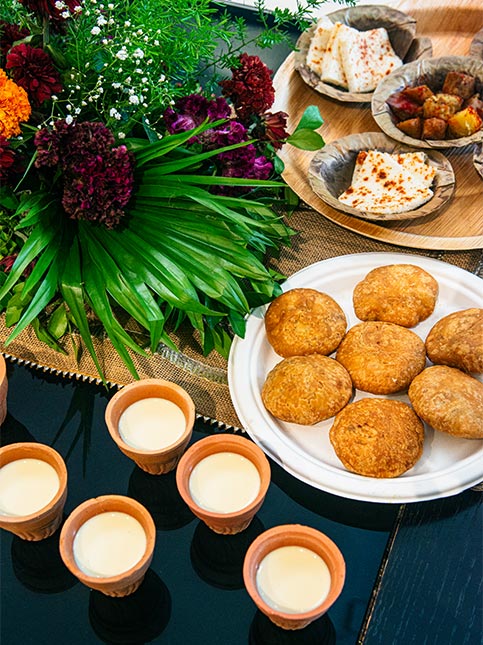 Homemade Prasad for Ganesh Chaturthi - Beautiful Homes