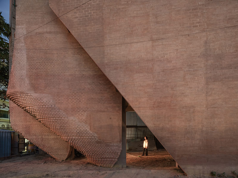 Brick wall – Beautiful Homes