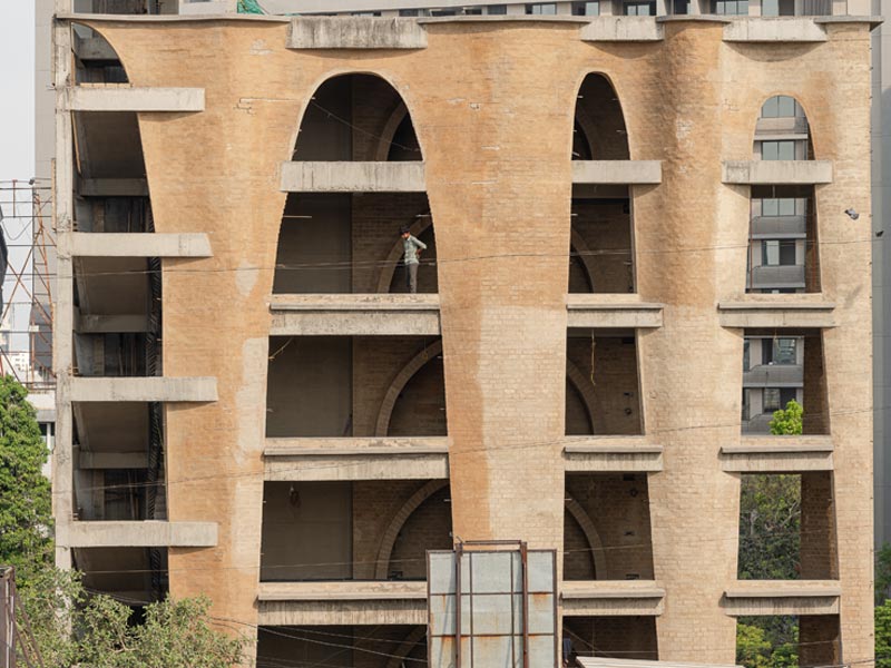 Panjrapole char rasta project construction – Beautiful Homes 