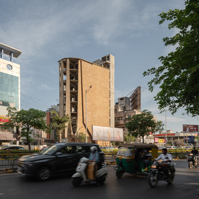 Panjrapole char rasta project – Beautiful Homes