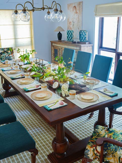 Flower Decoration - Beautiful Homes