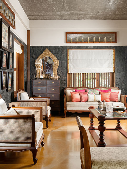 Elegant & simple living room design – Beautiful Homes