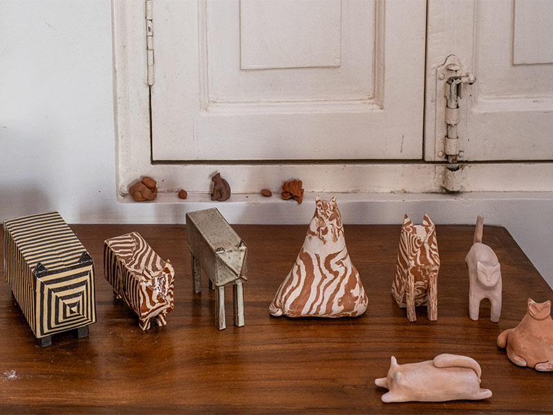 Nerikomi technique – Beautiful Homes