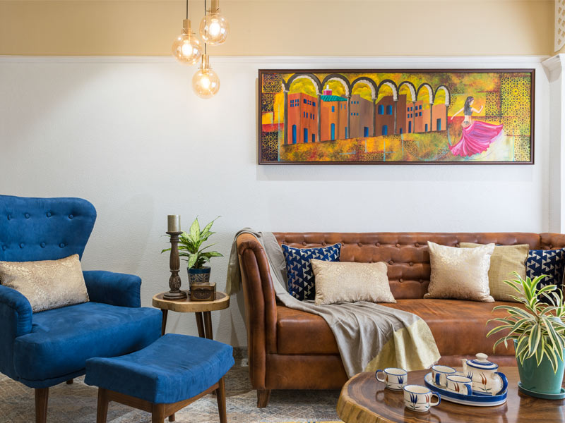 Interior Design Cost For 2Bhk - Beautiful Homes