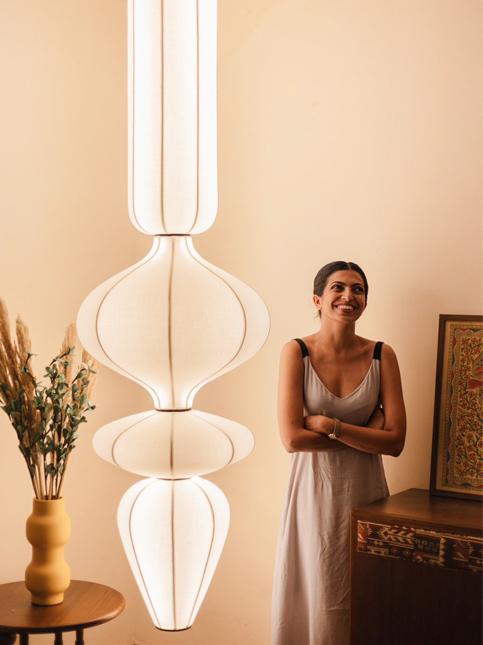 Amrita Nambiar – Beautiful Homes