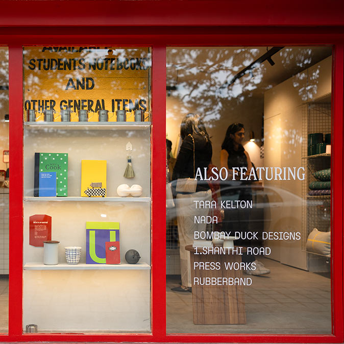 Creative workshops by General Items - Beautiful Homes