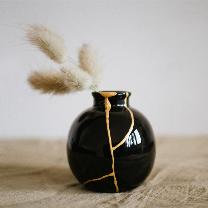 Kintsugi Kit - Beautiful Homes