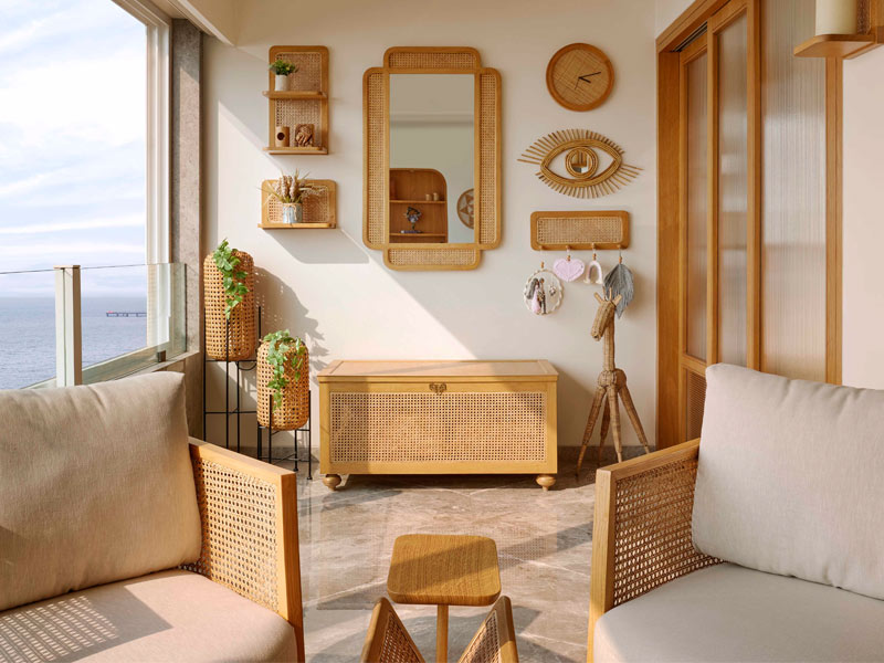 Aesthetic And Pinteresty Hallway Mirror Design - Beautiful Homes