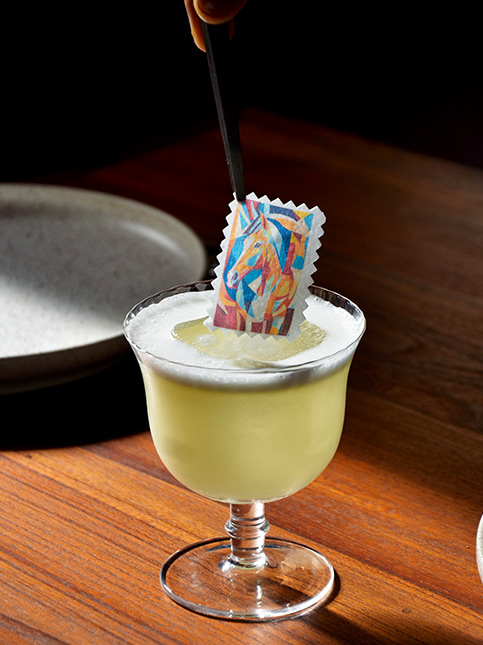 Art Gallery at Mag St., Mumbai - Beautiful Homes