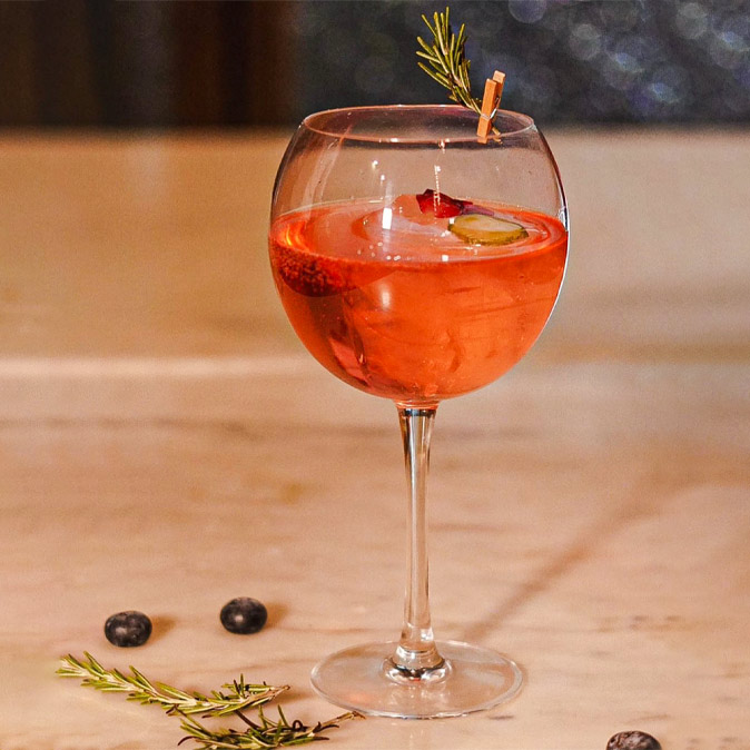 The Purple Patch at Toast and Tonic, Mumbai - Beautiful Homes