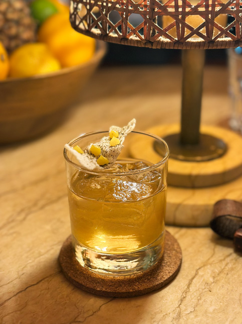 Xitt Kodi at Miguel’s, Goa - Beautiful Homes