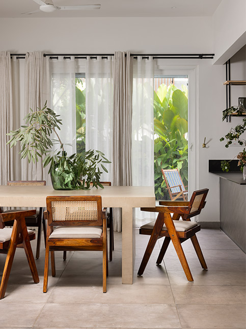 Neutral colour palette Ideas – Beautiful Homes