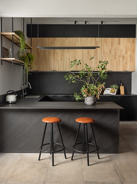 Kitchen Design Ideas – Beautiful Homes