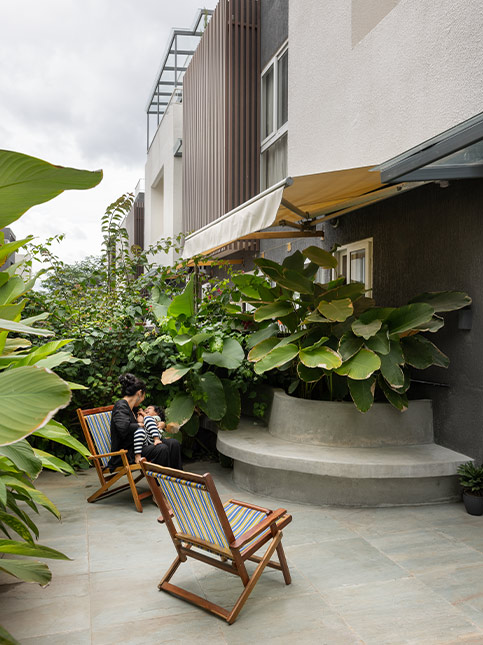 Garden Design Ideas – Beautiful Homes