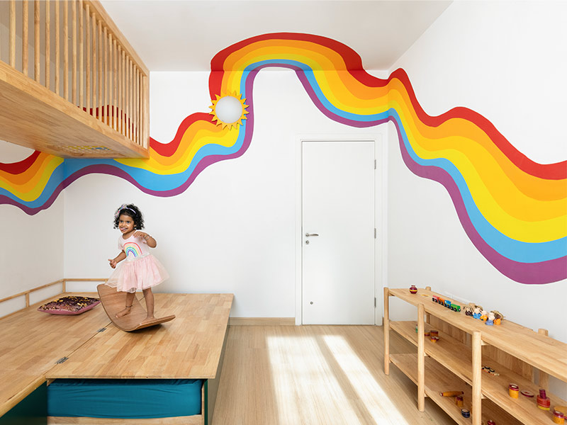 Kids Bedroom Design Ideas – Beautiful Homes