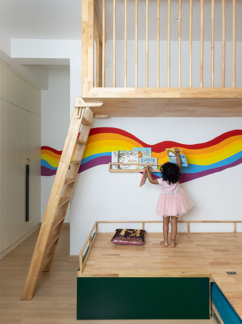 Play Area Design Ideas – Beautiful Homes