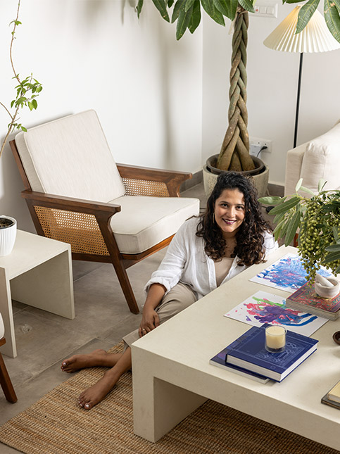 Anisha Chandy Design Studio – Beautiful Homes