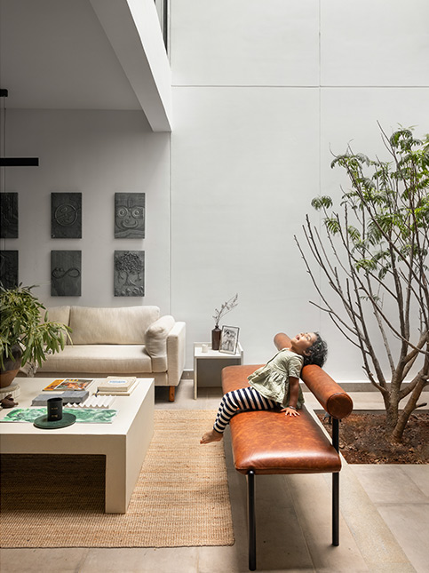 Courtyard Design Ideas – Beautiful Homes