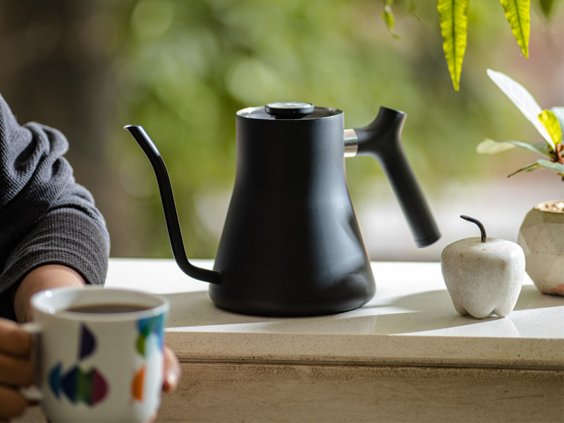 Modern kettle for the kitchen – Beautiful Homes