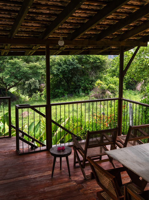 Deck design - Beautiful Homes