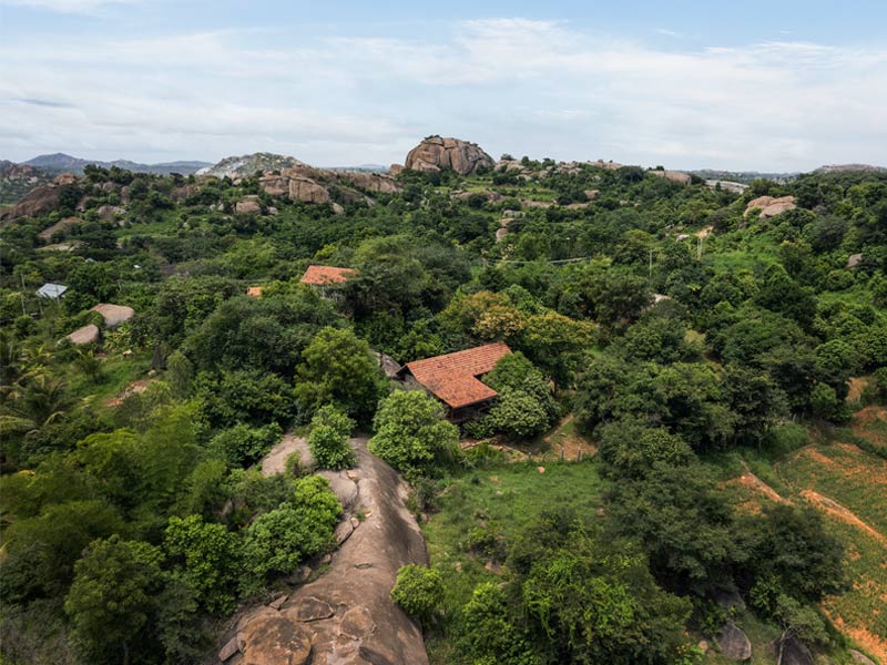 Magadi, Bengaluru - Beautiful Homes