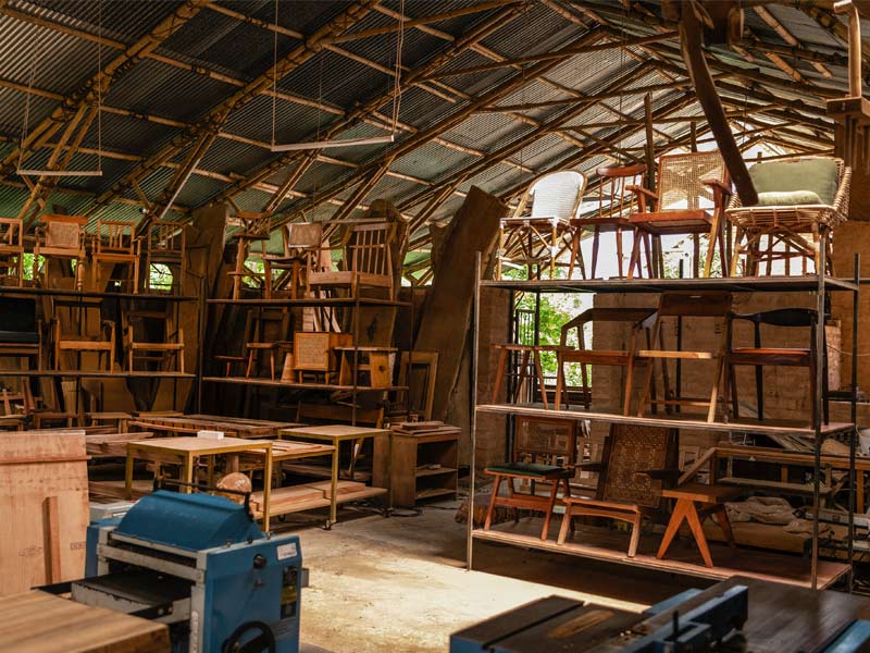 Kaikale by Ajith Andagere - Beautiful Homes