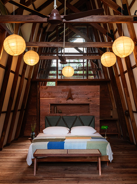 Prototype house made by Kaikale - Beautiful Homes