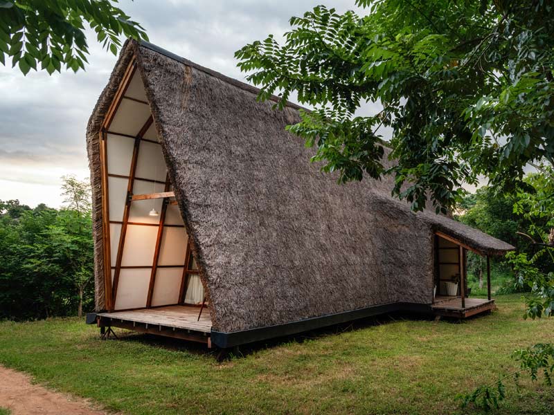 Inspired by vernacular practices - Beautiful Homes