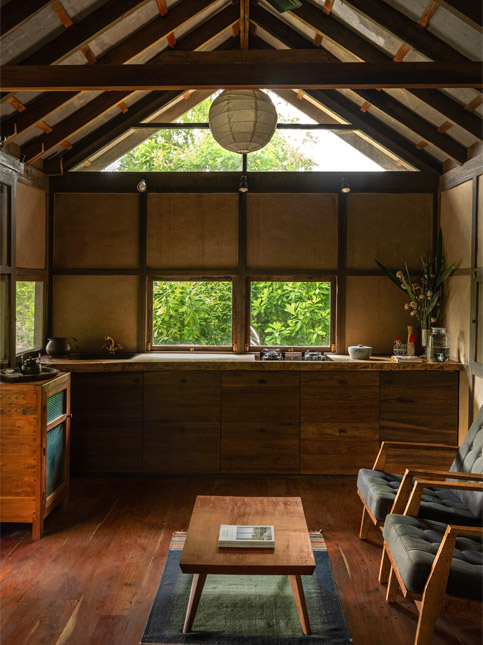 Minimal and straightforward design - Beautiful Homes)