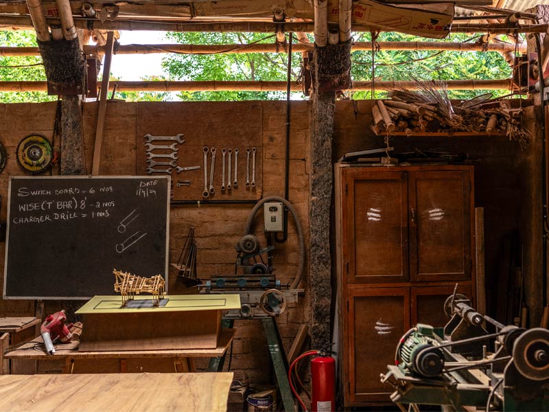 People driven workshop - Beautiful Homes